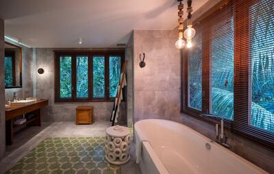 Amilla Maldives - Villa, Multiple Beds