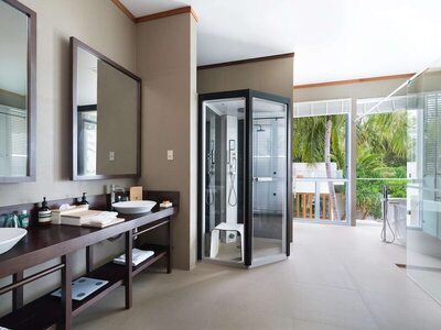 Amilla Maldives, , Малдиви
