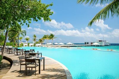 Amilla Maldives, , Малдиви