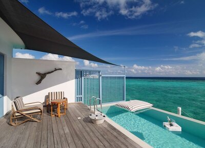 Amilla Maldives, , Малдиви