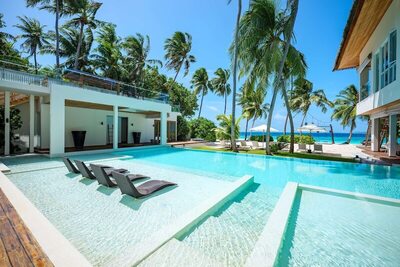 Amilla Maldives, , Малдиви