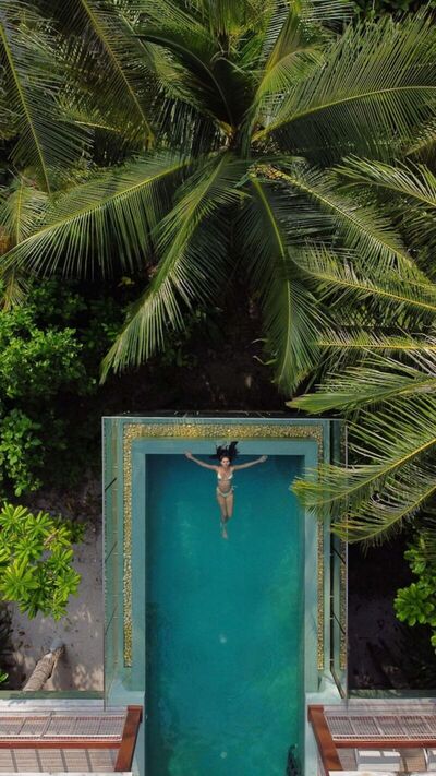 Amilla Maldives, , Малдиви