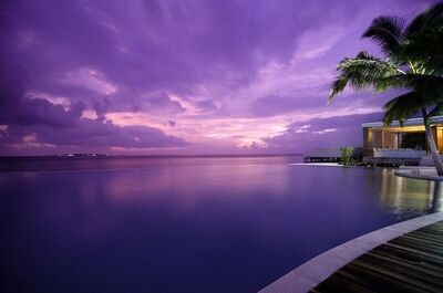 Amilla Maldives, , Малдиви