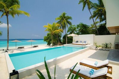 Amilla Maldives, , Малдиви