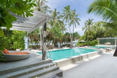 Amilla Maldives, , Малдиви