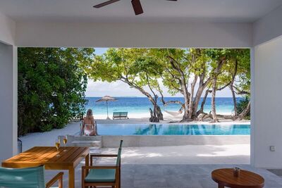 Amilla Maldives, , Малдиви
