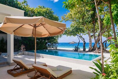 Amilla Maldives, , Малдиви