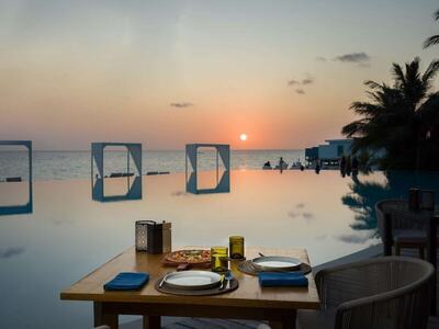 Amilla Maldives, , Малдиви
