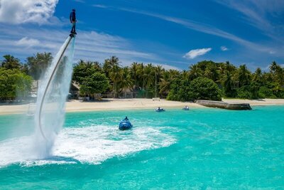 Amilla Maldives, , Малдиви
