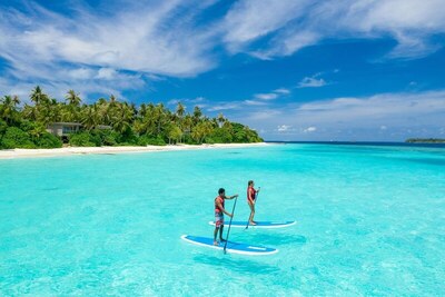 Amilla Maldives, , Малдиви