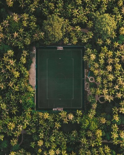 Amilla Maldives, , Малдиви