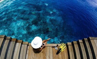 Amilla Maldives, , Малдиви