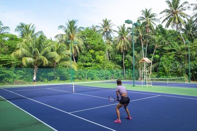 Amilla Maldives, , Малдиви