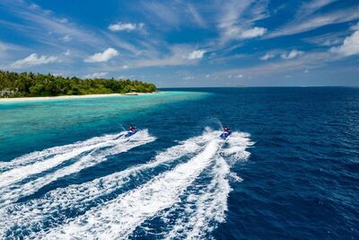 Amilla Maldives, , Малдиви
