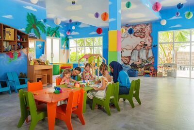 Amilla Maldives, , Малдиви