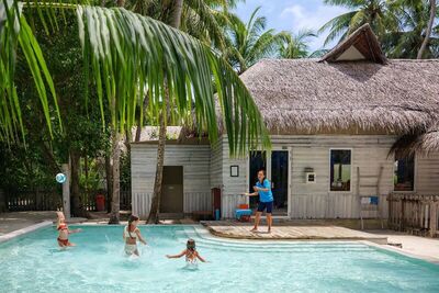 Amilla Maldives, , Малдиви