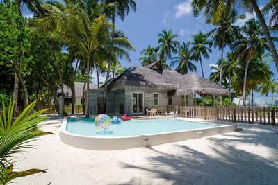 Amilla Maldives, , Малдиви