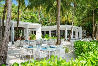 Amilla Maldives, , Малдиви