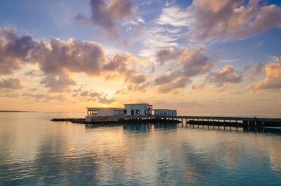 Amilla Maldives, , Малдиви