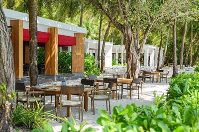 Amilla Maldives, , Малдиви