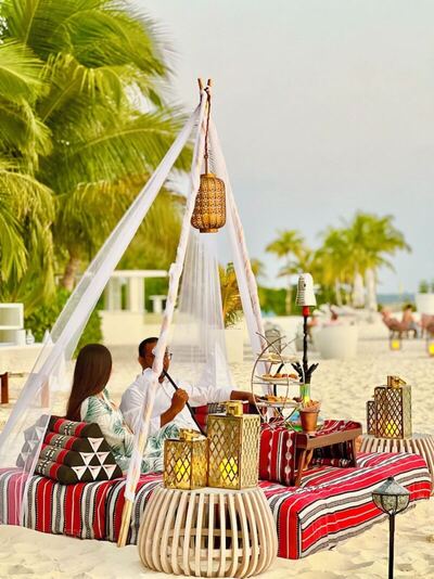 Amilla Maldives, , Малдиви