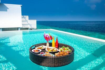 Amilla Maldives, , Малдиви