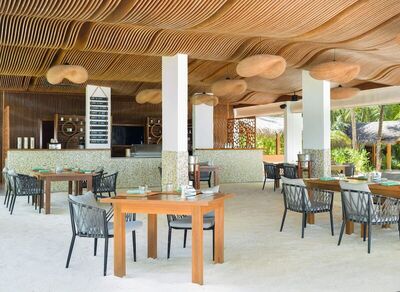 Amilla Maldives, , Малдиви