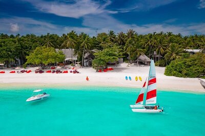 Amilla Maldives, , Малдиви