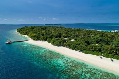 Amilla Maldives, , Малдиви