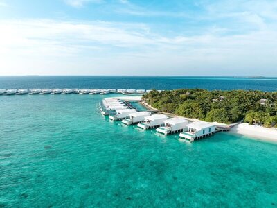 Amilla Maldives, , Малдиви