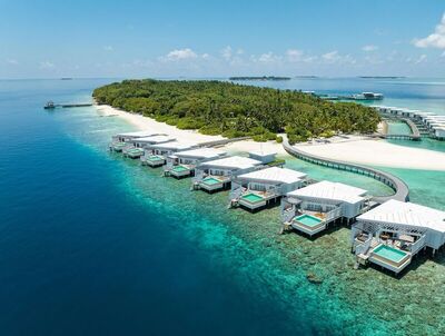 Amilla Maldives, , Малдиви
