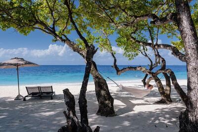 Amilla Maldives, , Малдиви