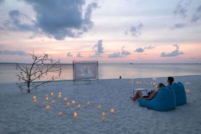 Amilla Maldives, , Малдиви