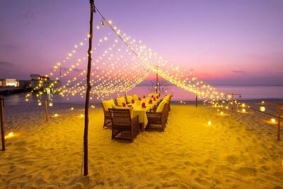 Amilla Maldives, , Малдиви