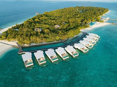 Amilla Maldives, , Малдиви