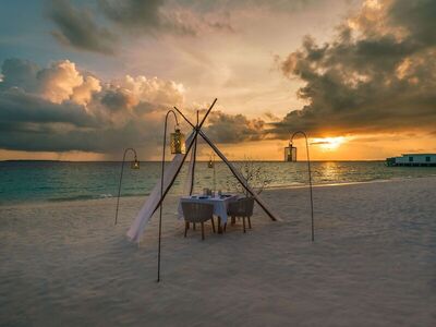 Amilla Maldives, , Малдиви