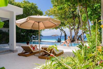 Amilla Maldives, , Малдиви