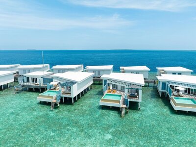 Amilla Maldives, , Малдиви