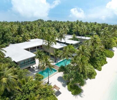 Amilla Maldives, , Малдиви