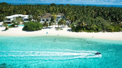 Amilla Maldives, , Малдиви