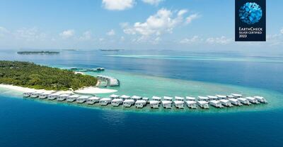 Amilla Maldives, , Малдиви