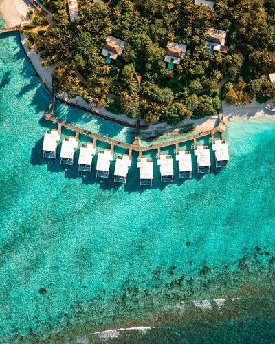 Amilla Maldives, , Малдиви