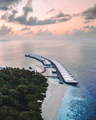 Amilla Maldives, , Малдиви
