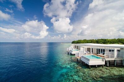 Amilla Maldives, , Малдиви
