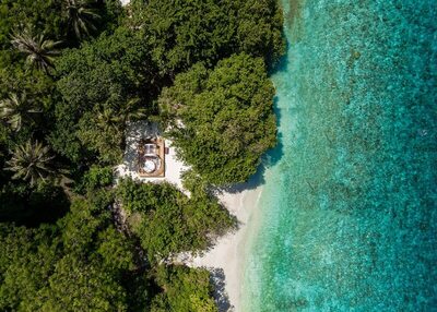 Amilla Maldives, , Малдиви