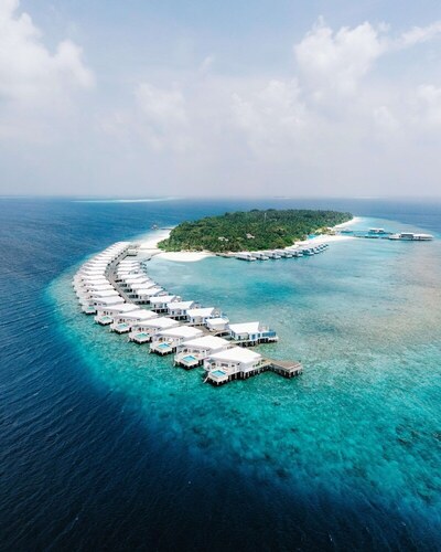 Amilla Maldives, , Малдиви