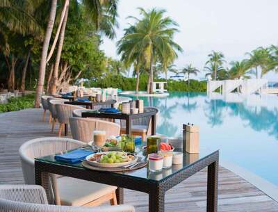 Amilla Maldives, , Малдиви