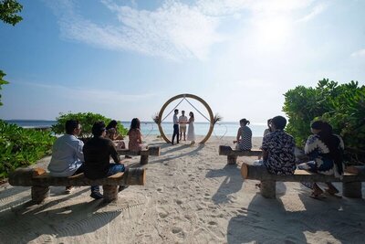 Amilla Maldives, , Малдиви