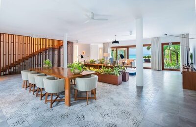 Amilla Maldives, , Малдиви