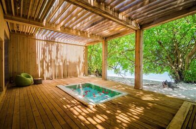 Amilla Maldives, , Малдиви